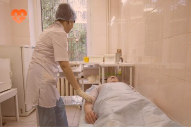 Бесплатное лечение алкоголизма в Каслях