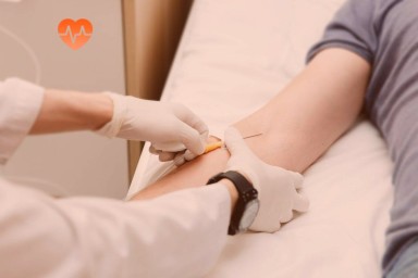 Кодирование от алкоголизма на 3 года в Каслях