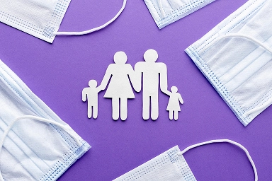 Лечение СДВГ в Каслях