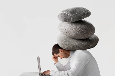 Лечение стресса в Каслях