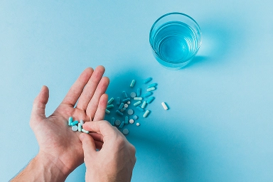 Лечение стресса в Каслях