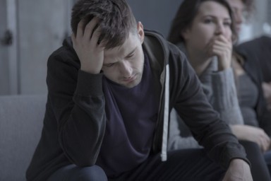 Лечение созависимости в Каслях