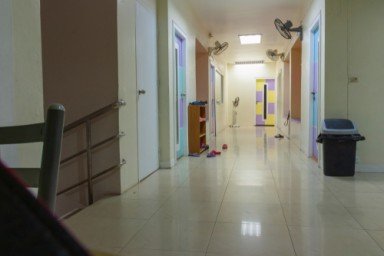 О клинике в Каслях