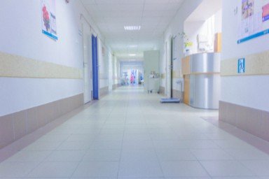 О клинике в Каслях