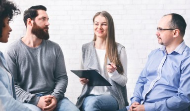 Реабилитация 12 шагов в Каслях